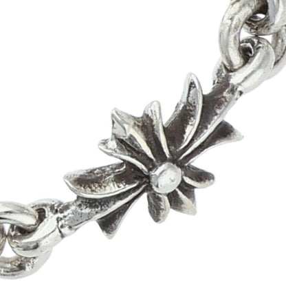Chrome Hearts TNY E CH PLS Silver Ring Size ONE SIZE