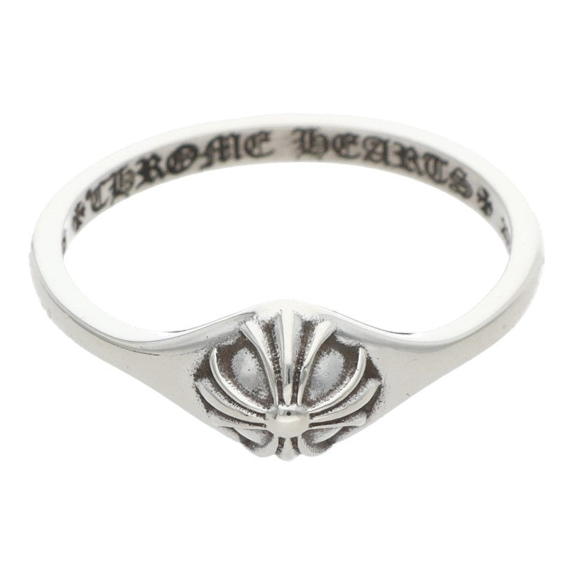 Chrome Hearts Bubblegum Mini Half Crossball Size JP 8.5