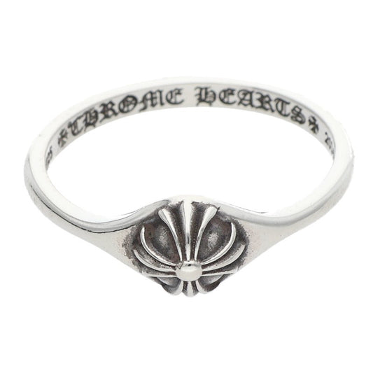 Chrome Hearts BUBBLGM MINI HALF CRSBL Silver Size ONE SIZE