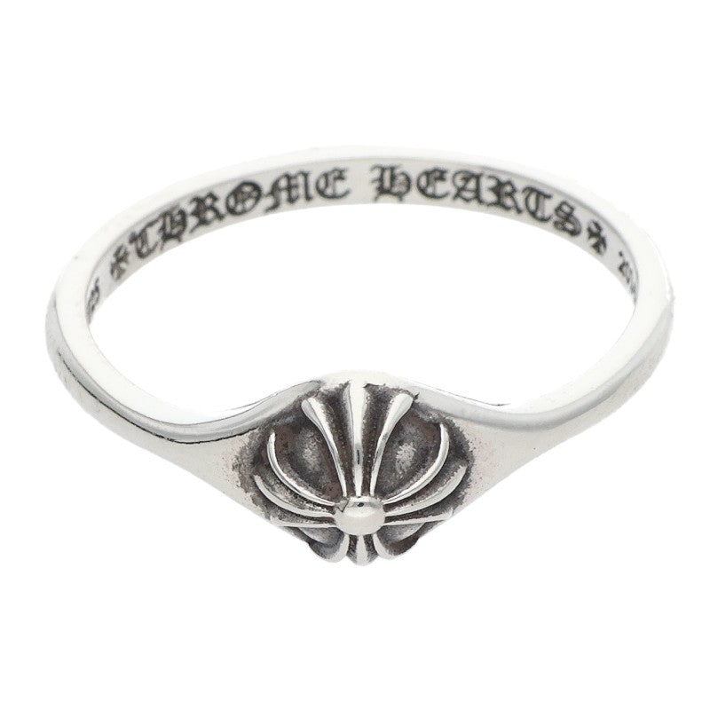 Chrome Hearts BUBBLGM MINI HALF CRSBL Silver Size ONE SIZE
