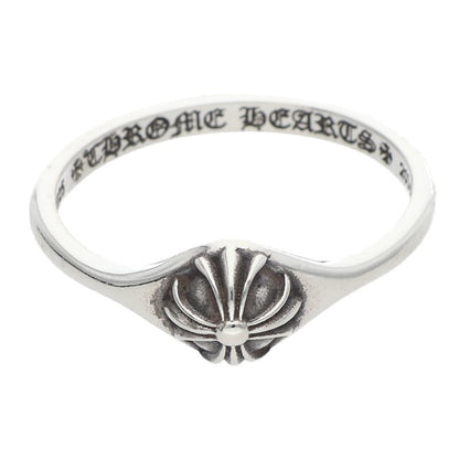 Chrome Hearts BUBBLGM MINI HALF CRSBL Silver Size ONE SIZE
