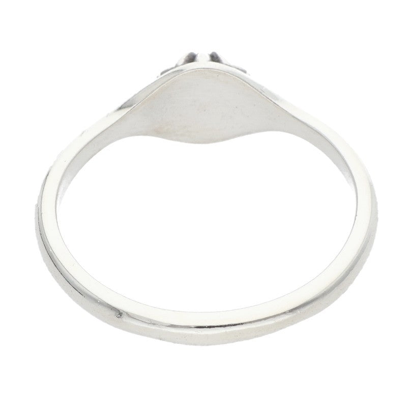 Chrome Hearts BUBBLGM MINI HALF CRSBL Silver Size ONE SIZE