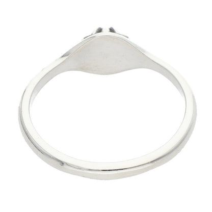 Chrome Hearts BUBBLGM MINI HALF CRSBL Silver Size ONE SIZE