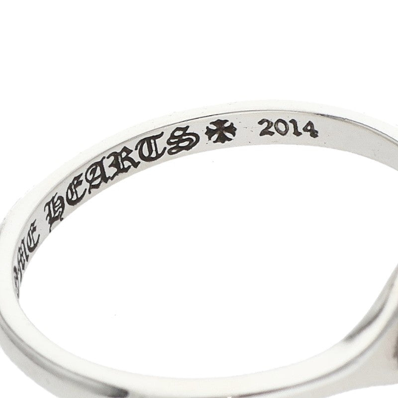 Chrome Hearts BUBBLGM MINI HALF CRSBL Silver Size ONE SIZE