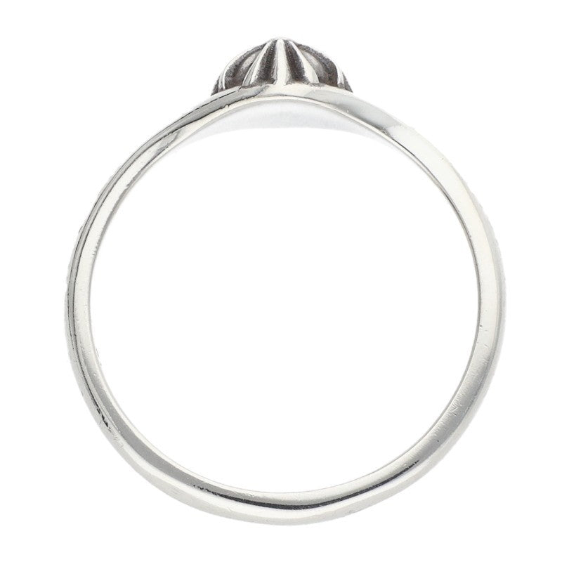 Chrome Hearts BUBBLGM MINI HALF CRSBL Silver Size ONE SIZE