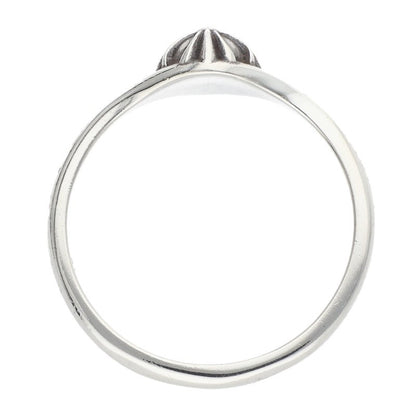 Chrome Hearts BUBBLGM MINI HALF CRSBL Silver Size ONE SIZE