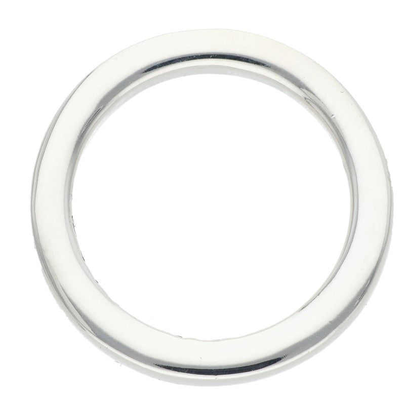 Chrome Hearts Ring Silver Size US 6.5 (Silver 4.13g)