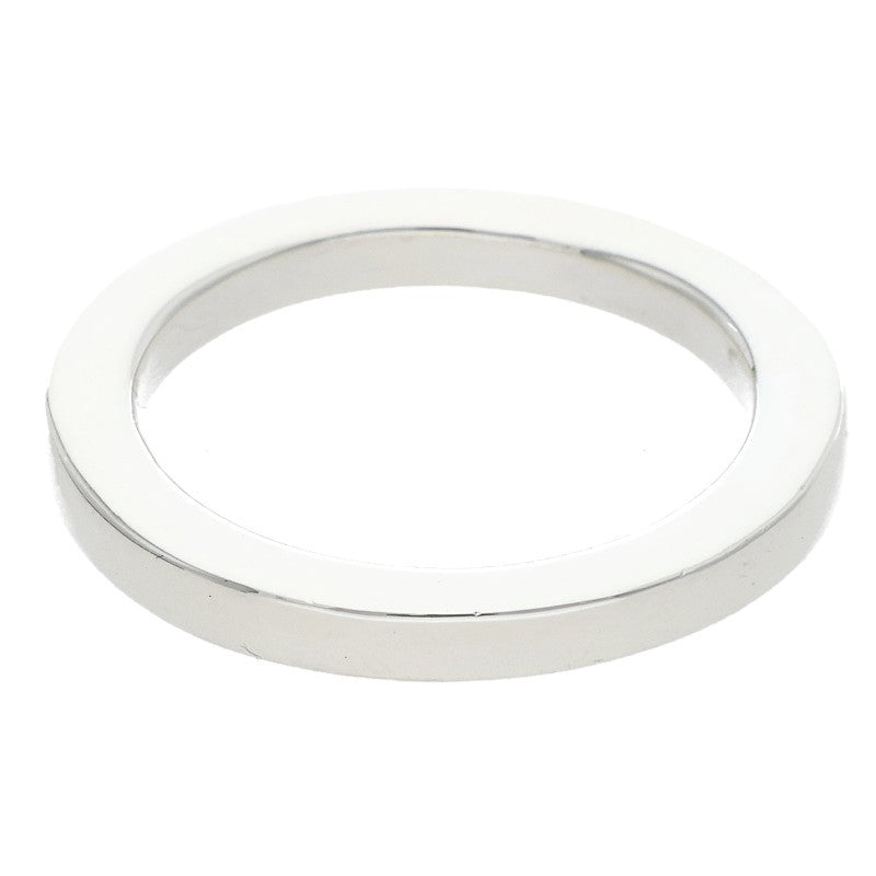 Chrome Hearts Ring Silver Size US 6.5 (Silver 4.13g)