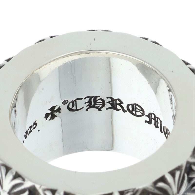 Chrome Hearts PETE PUNK TRIPLE Triple Row Size ONE SIZE