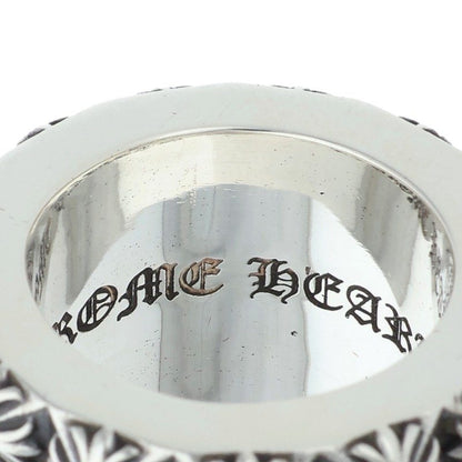 Chrome Hearts PETE PUNK TRIPLE Triple Row Size ONE SIZE