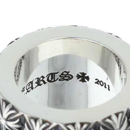 Chrome Hearts PETE PUNK TRIPLE Triple Row Size ONE SIZE