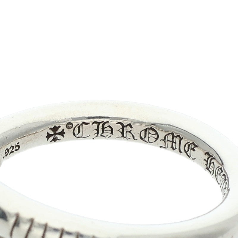 Chrome Hearts NAIL CRSBALL Crossball Silver Size ONE SIZE