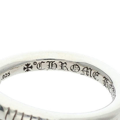 Chrome Hearts NAIL CRSBALL Crossball Silver Size ONE SIZE
