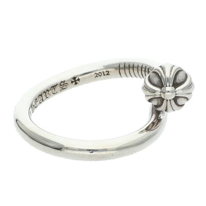 Chrome Hearts NAIL CRSBALL Crossball Silver Size ONE SIZE
