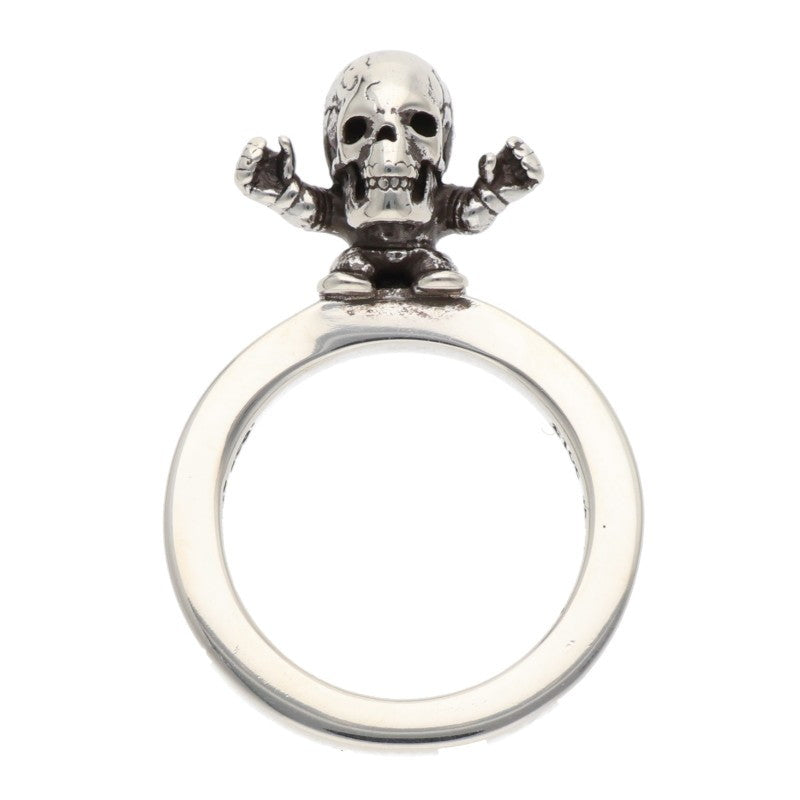 Chrome Hearts FOTI SPACER SU-HARRIS TEETER Size ONE SIZE