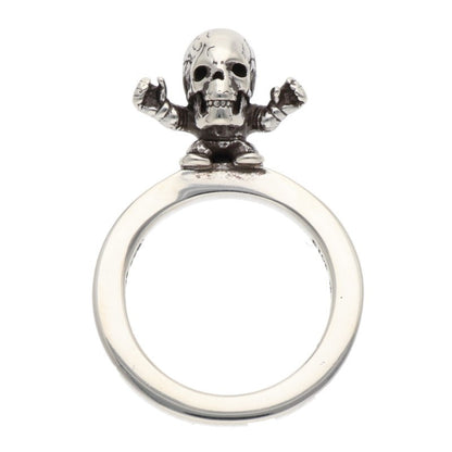 Chrome Hearts FOTI SPACER SU-HARRIS TEETER Size ONE SIZE