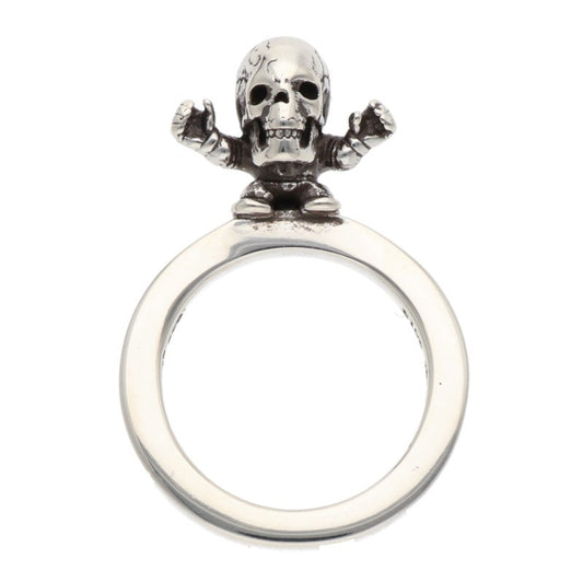 Chrome Hearts FOTI SPACER SU-HARRIS TEETER Size ONE SIZE