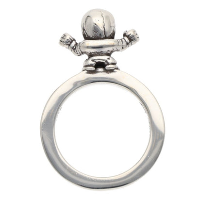 Chrome Hearts FOTI SPACER SU-HARRIS TEETER Size ONE SIZE