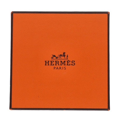 HERMES Chaine d'Ancre Enchainee PM Silver Ring Size ONE SIZE