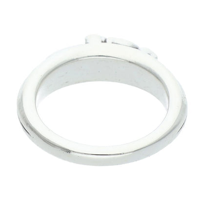 Chrome Hearts 925 Baby Classic Diamond Ring Size ONE SIZE