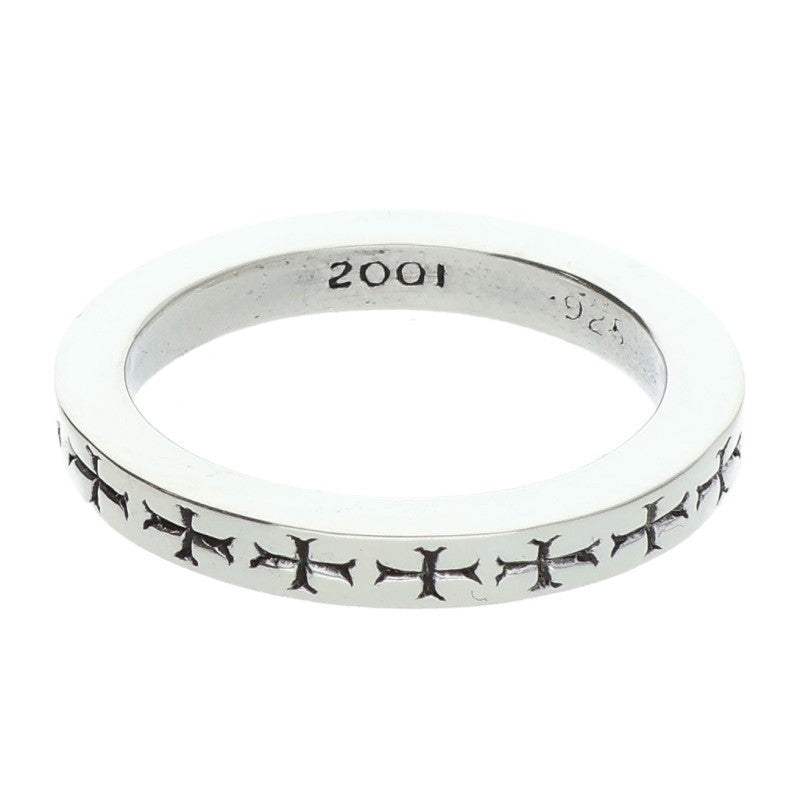 Chrome Hearts 3mm SPACER NYC Exclusive Silver Size ONE SIZE