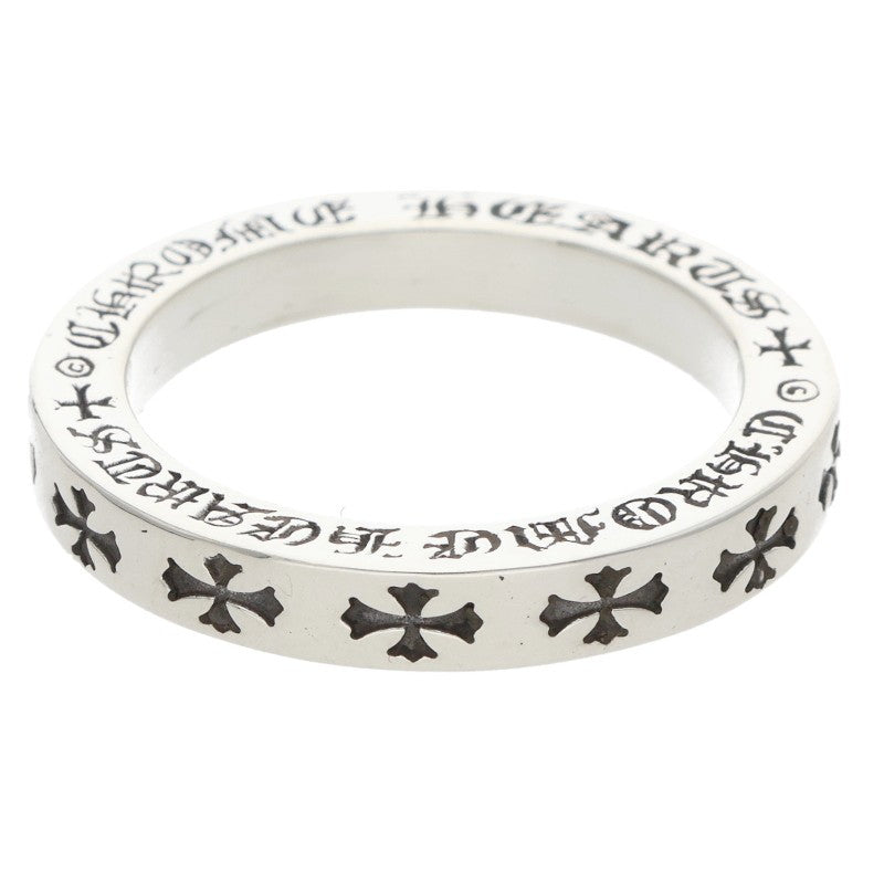 Chrome Hearts 3mm Spacer LA Limited Silver Size ONE SIZE