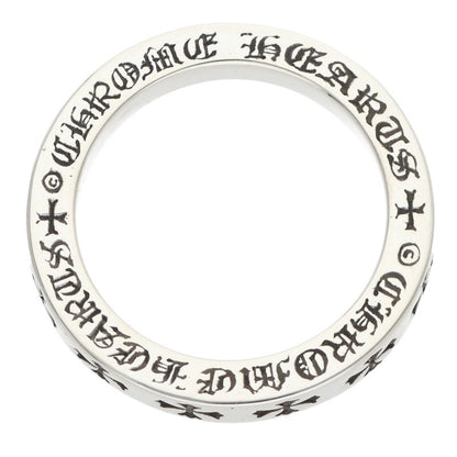 Chrome Hearts 3mm Spacer LA Limited Silver Size ONE SIZE
