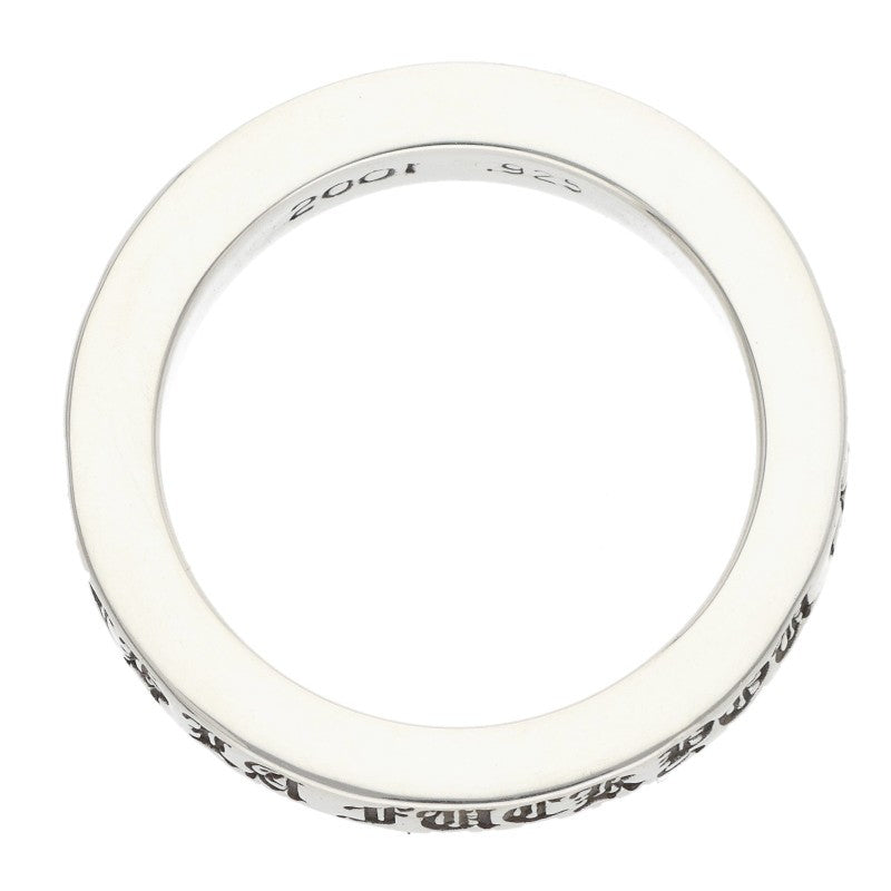Chrome Hearts 3mm Spacer LA Limited Silver Size ONE SIZE