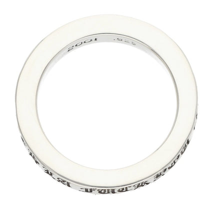 Chrome Hearts 3mm Spacer LA Limited Silver Size ONE SIZE