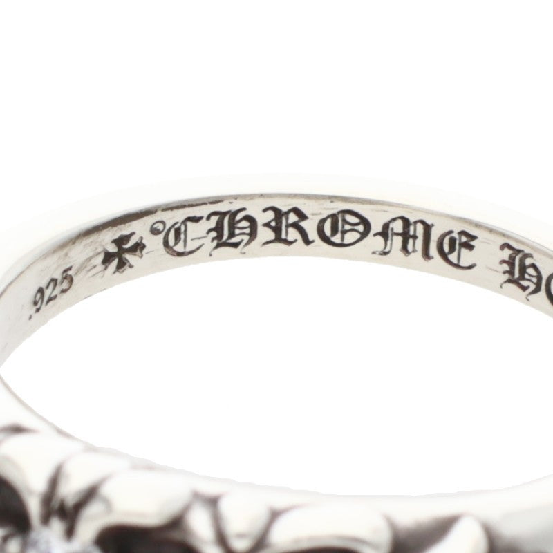 Chrome Hearts Baby Classic Floral Cross Pave Size ONE SIZE