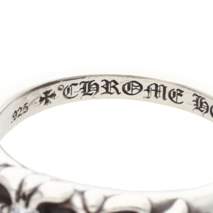 Chrome Hearts Baby Classic Floral Cross Pave Size ONE SIZE