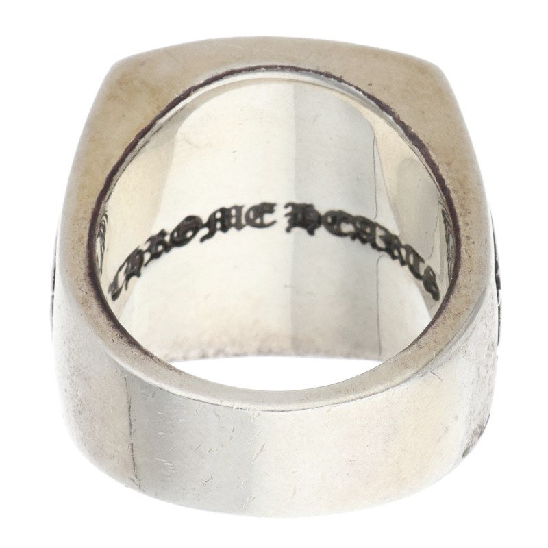 Chrome Hearts Large Champion Pave Diamond Size ONE SIZE