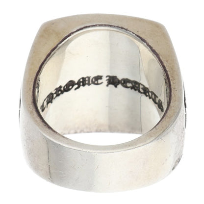 Chrome Hearts Large Champion Pave Diamond Size ONE SIZE