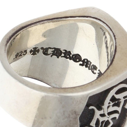 Chrome Hearts Large Champion Pave Diamond Size ONE SIZE