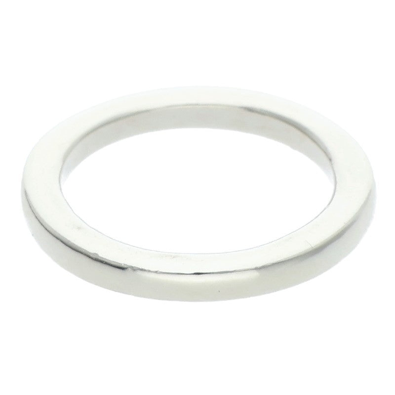 Chrome Hearts NTFL Silver Ring Size ONE SIZE
