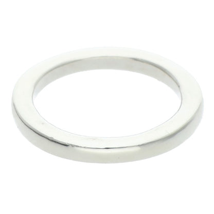 Chrome Hearts NTFL Silver Ring Size ONE SIZE