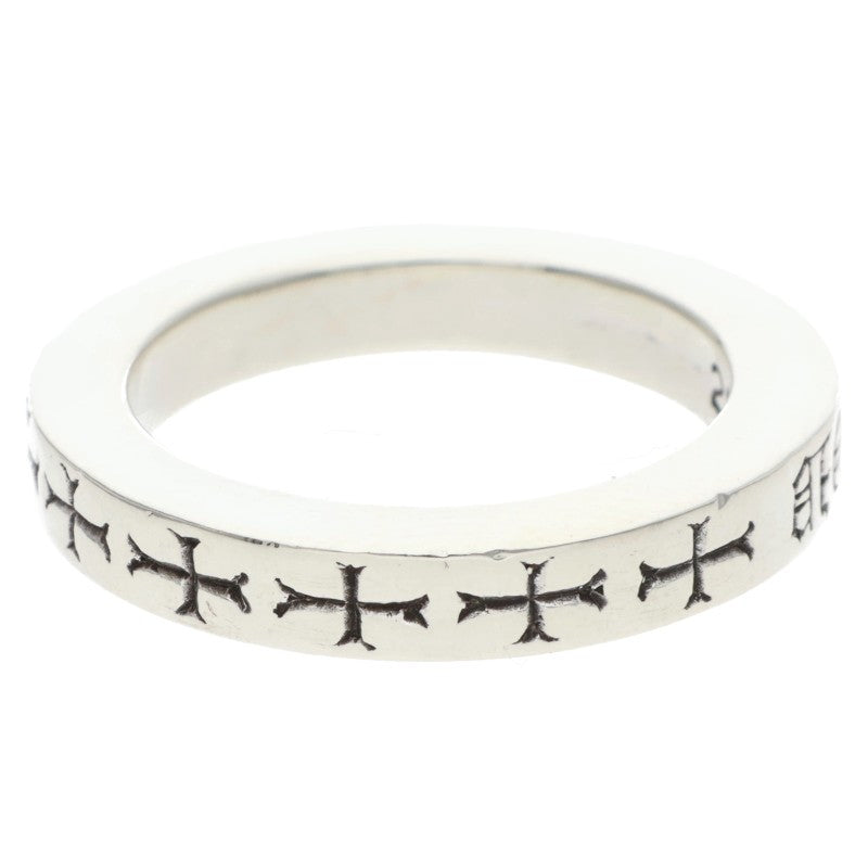 Chrome Hearts 3mm SPACER NYC Limited 925 Size ONE SIZE