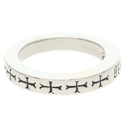 Chrome Hearts 3mm SPACER NYC Limited 925 Size ONE SIZE