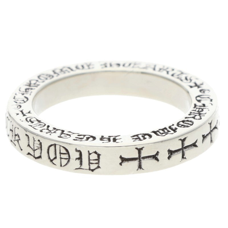 Chrome Hearts 3mm SPACER NYC Limited 925 Size ONE SIZE