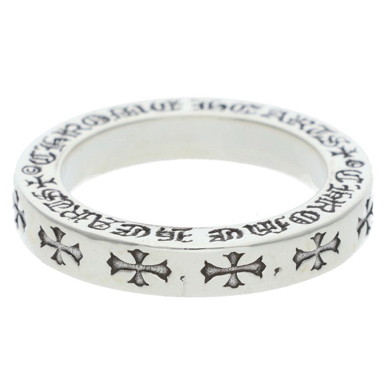 Chrome Hearts 3mm SPACER LA Limited 925 Silver Size ONE SIZE