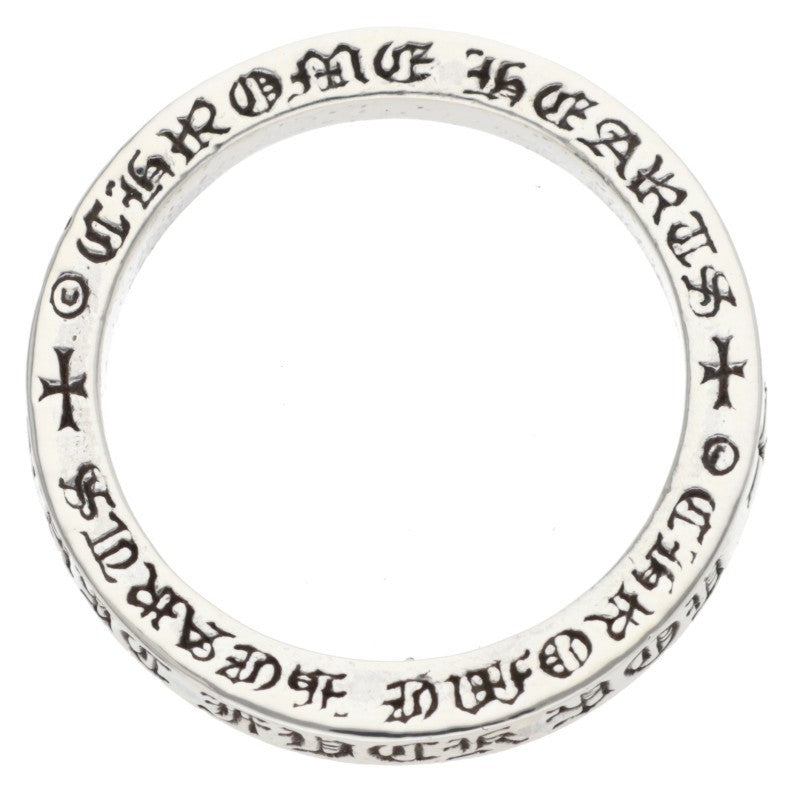 Chrome Hearts 3mm Spacer NYC Limited Silver Size ONE SIZE