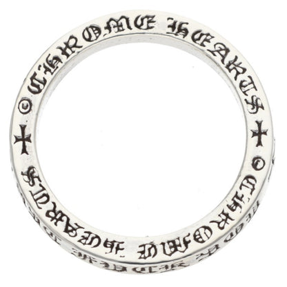 Chrome Hearts 3mm Spacer NYC Limited Silver Size ONE SIZE