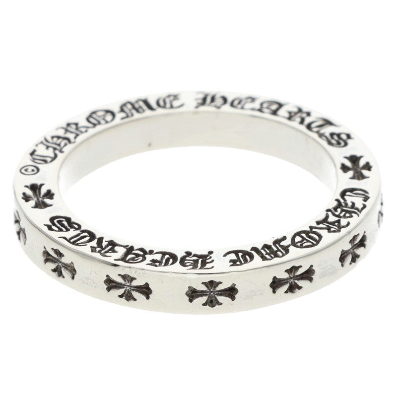 Chrome Hearts Hong Kong Ltd. 3mm Spacer Ring Size ONE SIZE