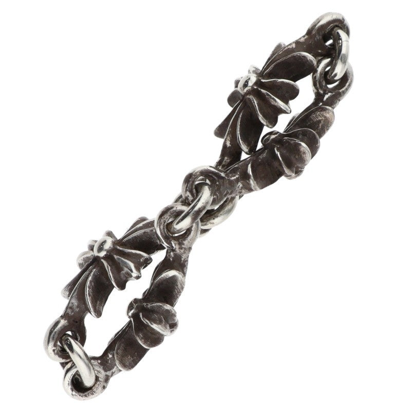 Chrome Hearts TNY E CH PLS Silver Ring Size ONE SIZE