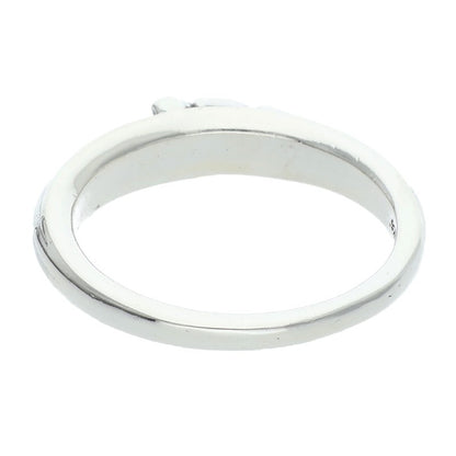Chrome Hearts BABY CLSC Dagger Silver Ring Size US 10.5