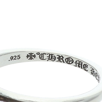 Chrome Hearts BABY CLSC Dagger Silver Ring Size US 10.5