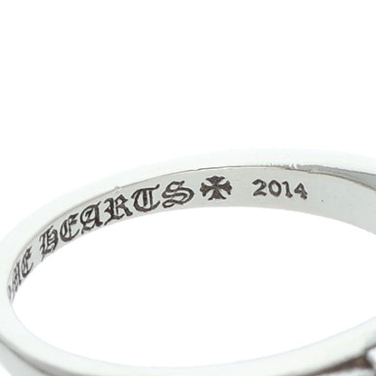 Chrome Hearts BABY CLSC Dagger Silver Ring Size US 10.5