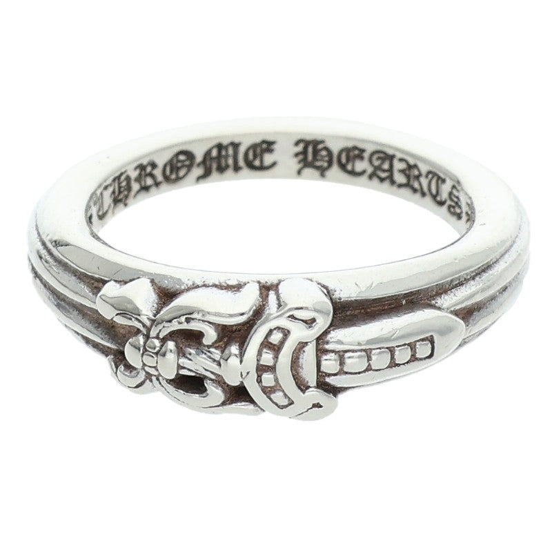 Chrome Hearts BABY CLSC Dagger Ring Size ONE SIZE