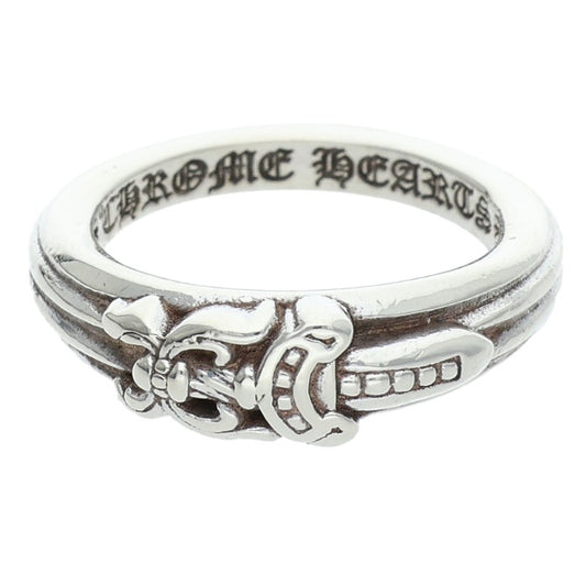Chrome Hearts BABY CLSC Dagger Ring Size ONE SIZE