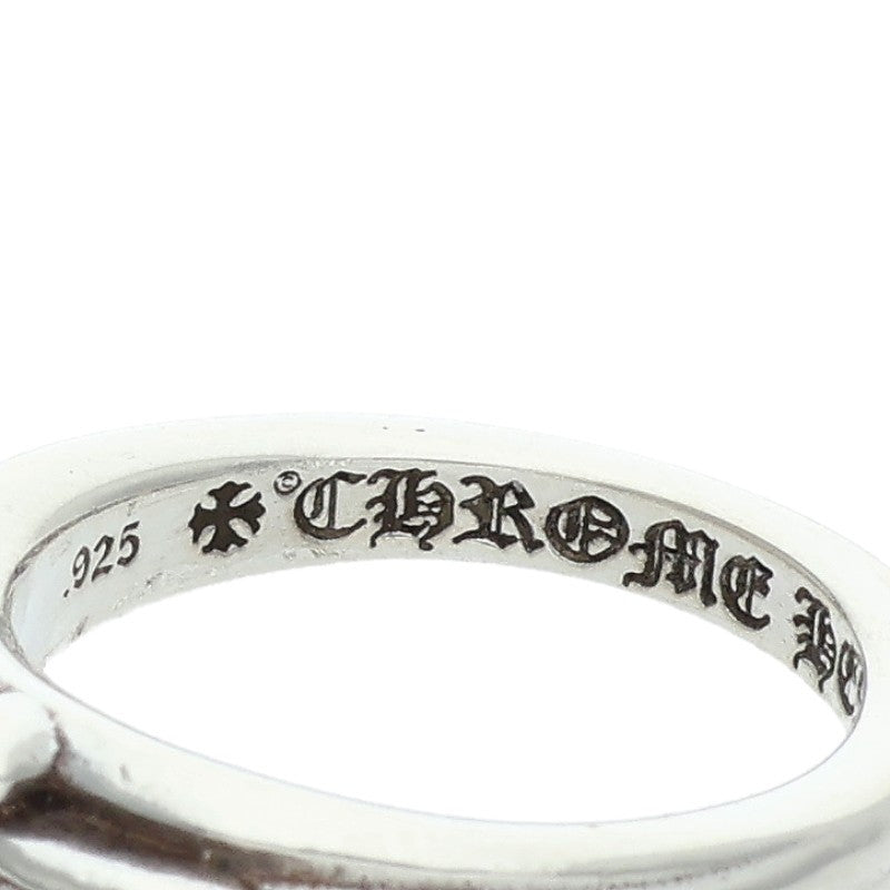 Chrome Hearts BABY CLSC Dagger Ring Size ONE SIZE